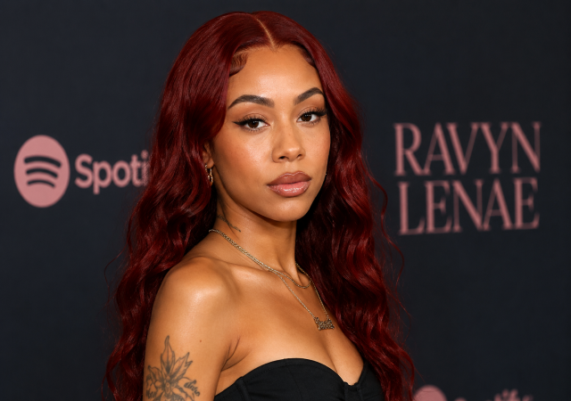 Ravyn Lenae