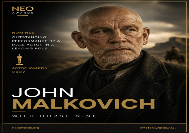 John Malkovich