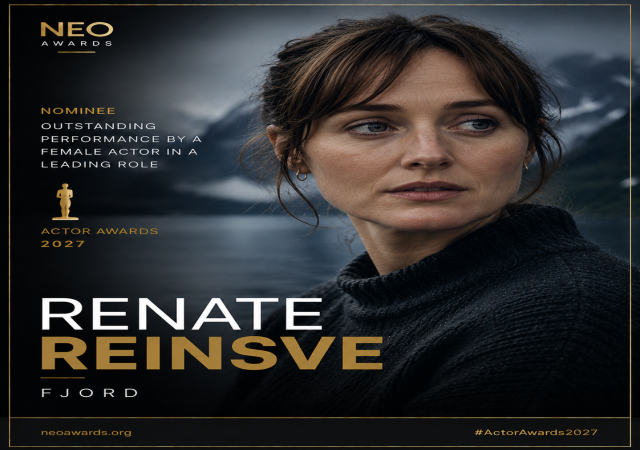 Renate Reinsve
