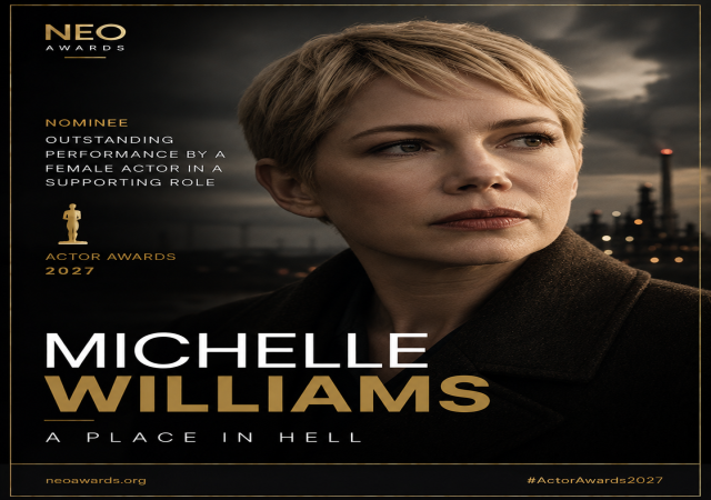 Michelle Williams