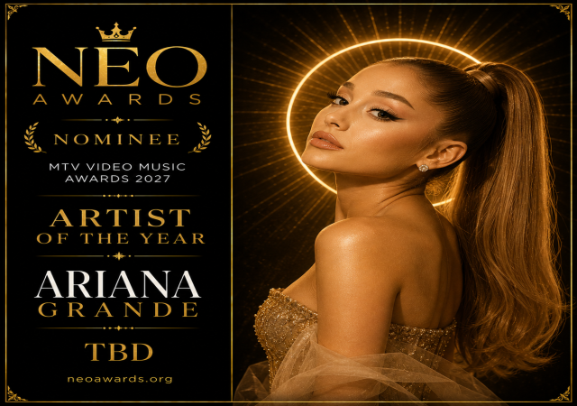 Ariana Grande
