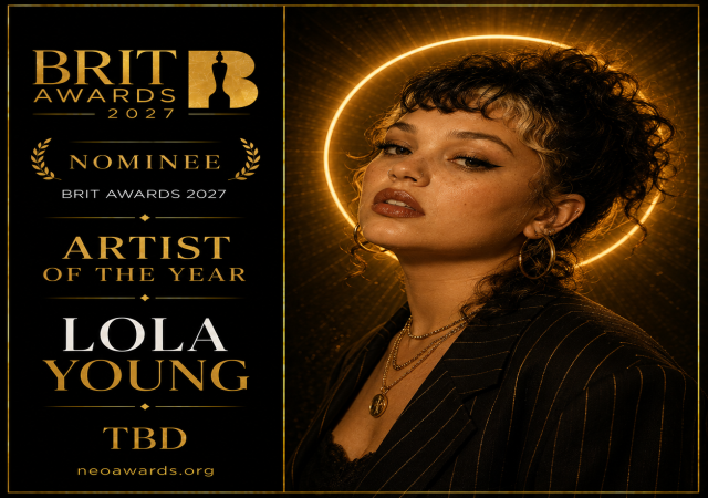Lola Young