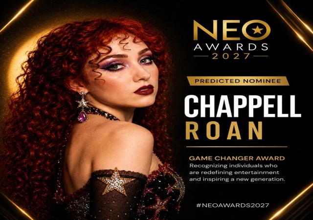 Chappell Roan