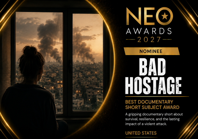 Bad Hostage