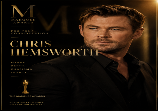 Chris Hemsworth