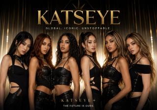 KATSEYE