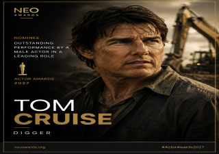 Tom Cruise