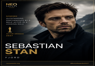 Sebastian Stan