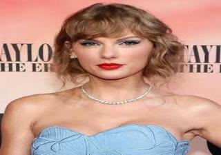Taylor Swift
