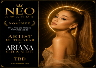 Ariana Grande