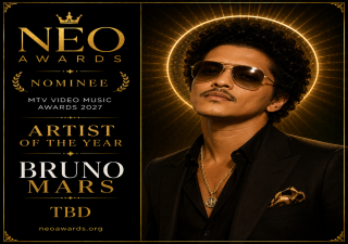 Bruno Mars