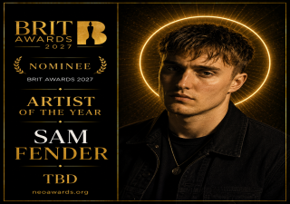 Sam Fender