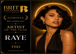 RAYE