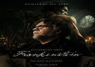 🎬 Vote Guillermo del Toro for Best Director