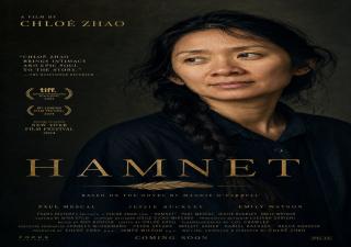 🎬 Chloé Zhao — Hamnet — Best Director