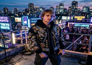 Justin Bieber — JUNO Awards 2027: Artist of the Year