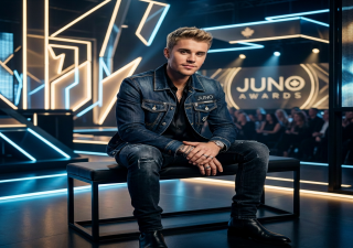 Justin Bieber — JUNO Awards 2027: Artist of the Year