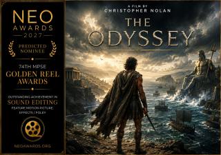 The Odyssey