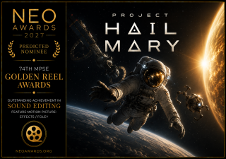 Project Hail Mary