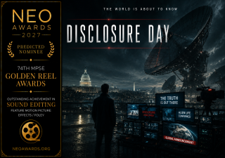 Disclosure Day