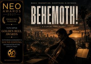 Behemoth!