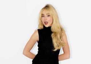 Sabrina Carpenter