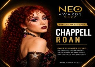 Chappell Roan