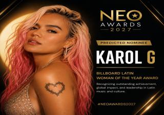 Karol G 🇨🇴