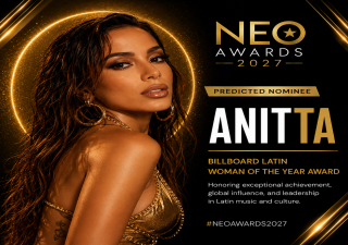Anitta 🇧🇷