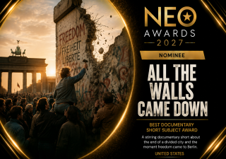 All the Walls Came Down