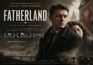Fatherland — Paweł Pawlikowski