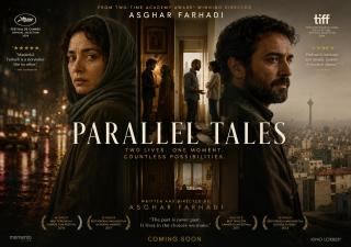 Parallel Tales — Asghar Farhadi