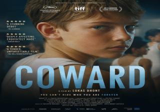 Coward — Lukas Dhont
