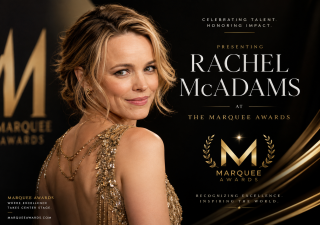 Rachel McAdams
