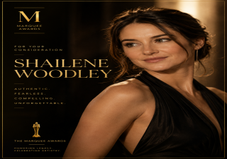 Shailene Woodley