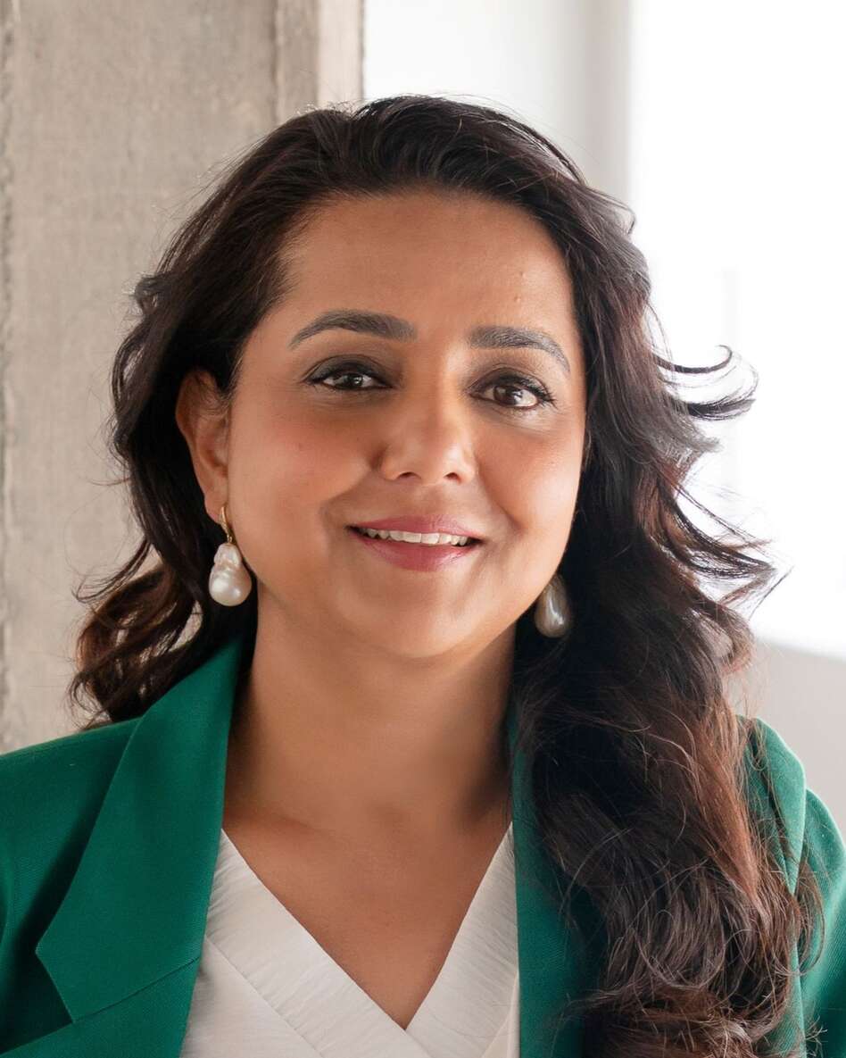 Shraddha Aryal