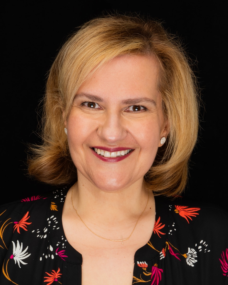 Teni Melidonian