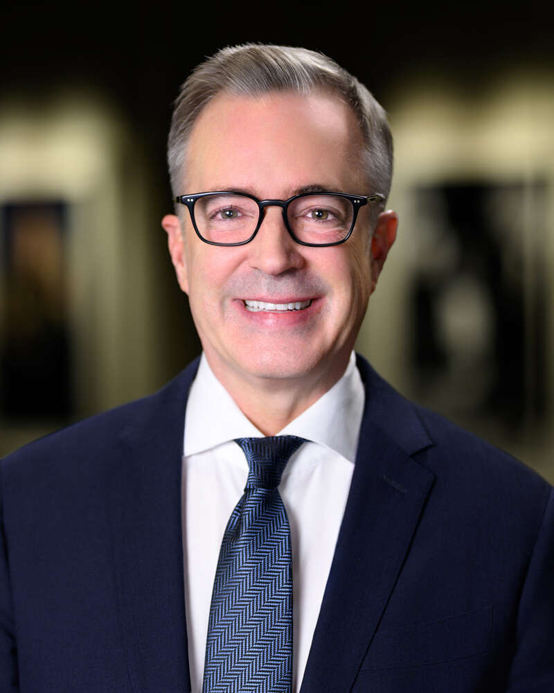 Bill Kramer