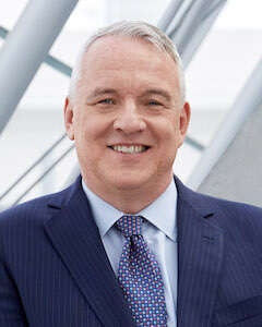 Brendan Connell