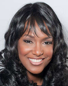Bridgette Wilder