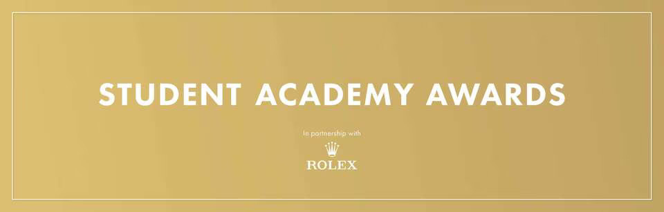 Student Academy Awards Presented by Rolex