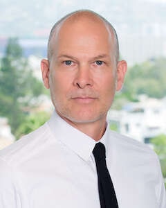 Scott Miller