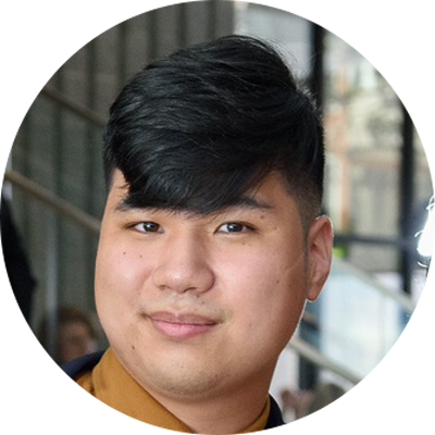 Christopher Mi